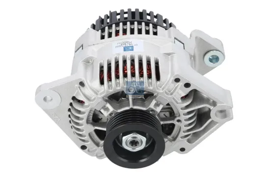 Generator 12 V DT Spare Parts 12.72022 Bild Generator 12 V DT Spare Parts 12.72022