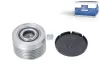 Riemenscheibe, Generator DT Spare Parts 12.72051 Bild Riemenscheibe, Generator DT Spare Parts 12.72051