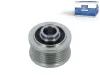 Riemenscheibe, Generator DT Spare Parts 12.72052
