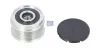 Riemenscheibe, Generator DT Spare Parts 12.72055 Bild Riemenscheibe, Generator DT Spare Parts 12.72055
