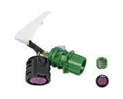 Adapterkabel, Elektrofahrzeug beidseitig DT Spare Parts 12.73200