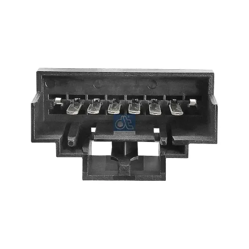 Adapterkabel, Elektrofahrzeug links DT Spare Parts 12.73201 Bild Adapterkabel, Elektrofahrzeug links DT Spare Parts 12.73201