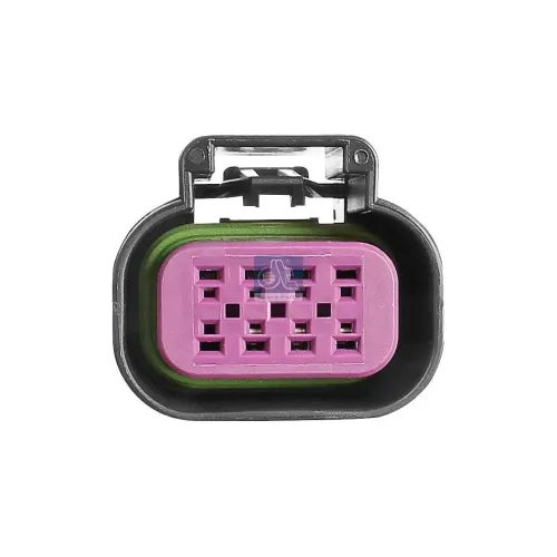 Adapterkabel, Elektrofahrzeug rechts DT Spare Parts 12.73202 Bild Adapterkabel, Elektrofahrzeug rechts DT Spare Parts 12.73202