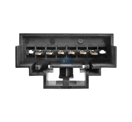 Adapterkabel, Elektrofahrzeug rechts DT Spare Parts 12.73202 Bild Adapterkabel, Elektrofahrzeug rechts DT Spare Parts 12.73202