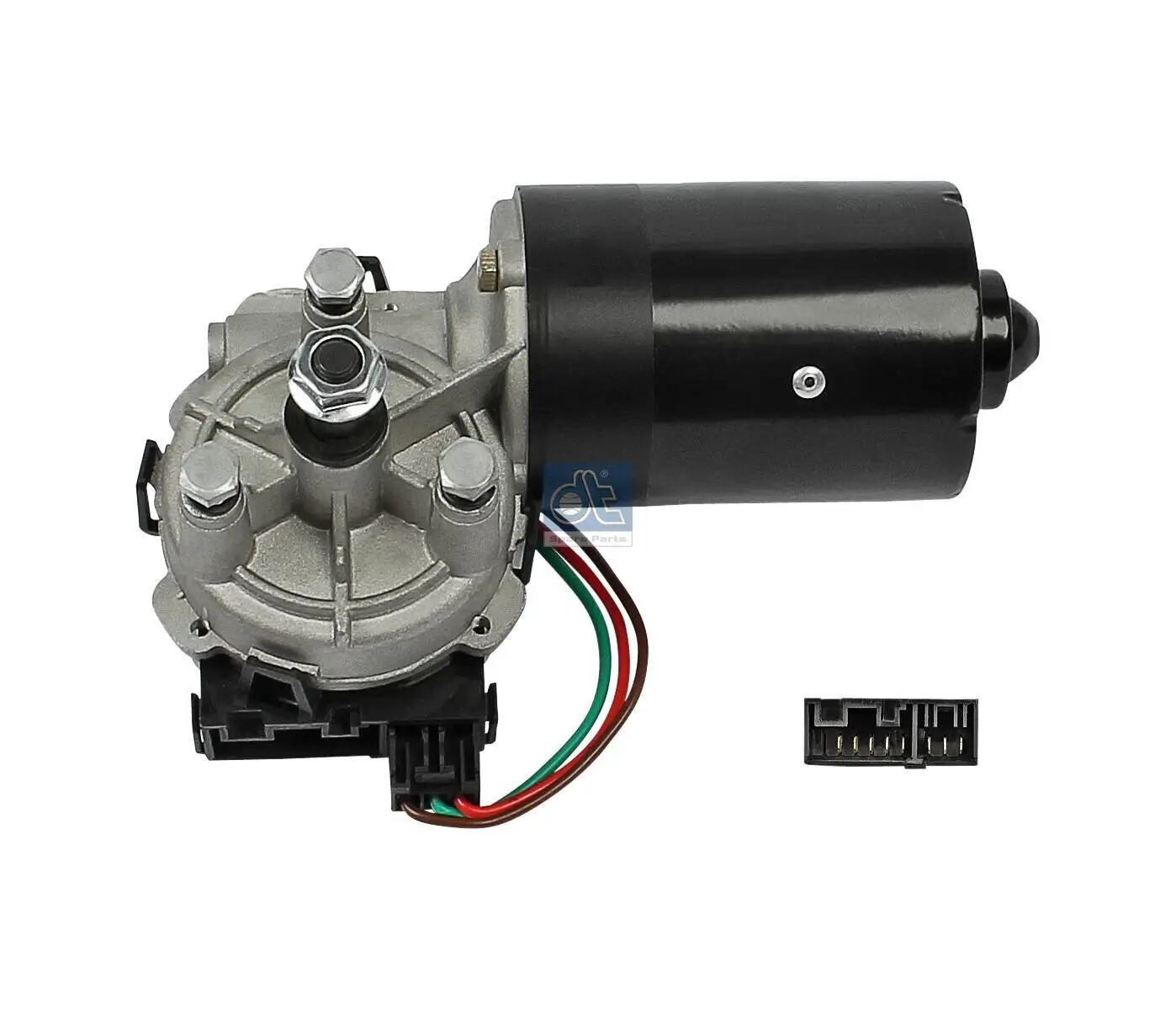 Wischermotor 12 V DT Spare Parts 12.73500