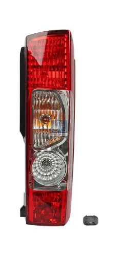 Heckleuchte rechts DT Spare Parts 12.74005 Bild Heckleuchte rechts DT Spare Parts 12.74005