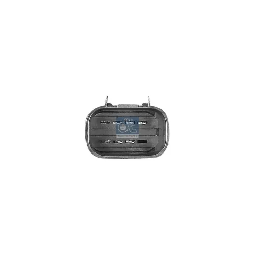 Heckleuchte rechts DT Spare Parts 12.74005 Bild Heckleuchte rechts DT Spare Parts 12.74005