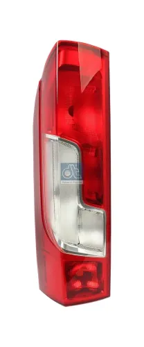 Heckleuchte links DT Spare Parts 12.74006SP Bild Heckleuchte links DT Spare Parts 12.74006SP