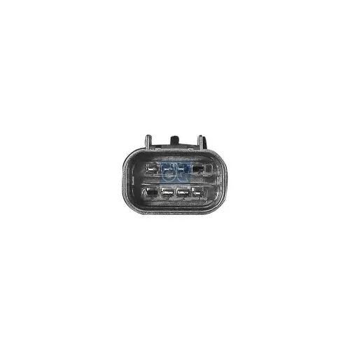 Heckleuchte links DT Spare Parts 12.74006 Bild Heckleuchte links DT Spare Parts 12.74006