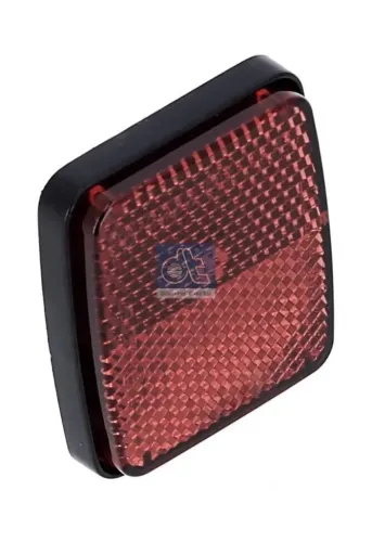 Rückstrahler DT Spare Parts 12.74078 Bild Rückstrahler DT Spare Parts 12.74078