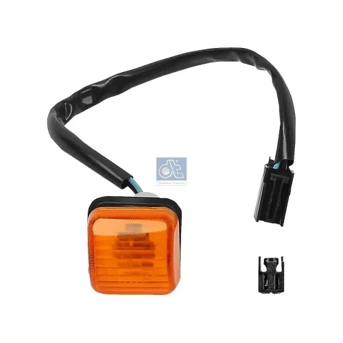 Blinkleuchte 12 V DT Spare Parts 12.74111 Bild Blinkleuchte 12 V DT Spare Parts 12.74111