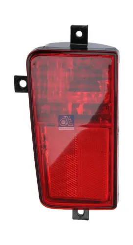 Nebelschlussleuchte DT Spare Parts 12.74250 Bild Nebelschlussleuchte DT Spare Parts 12.74250