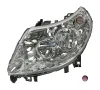 Hauptscheinwerfer links DT Spare Parts 12.74302