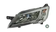 Hauptscheinwerfer links DT Spare Parts 12.74304