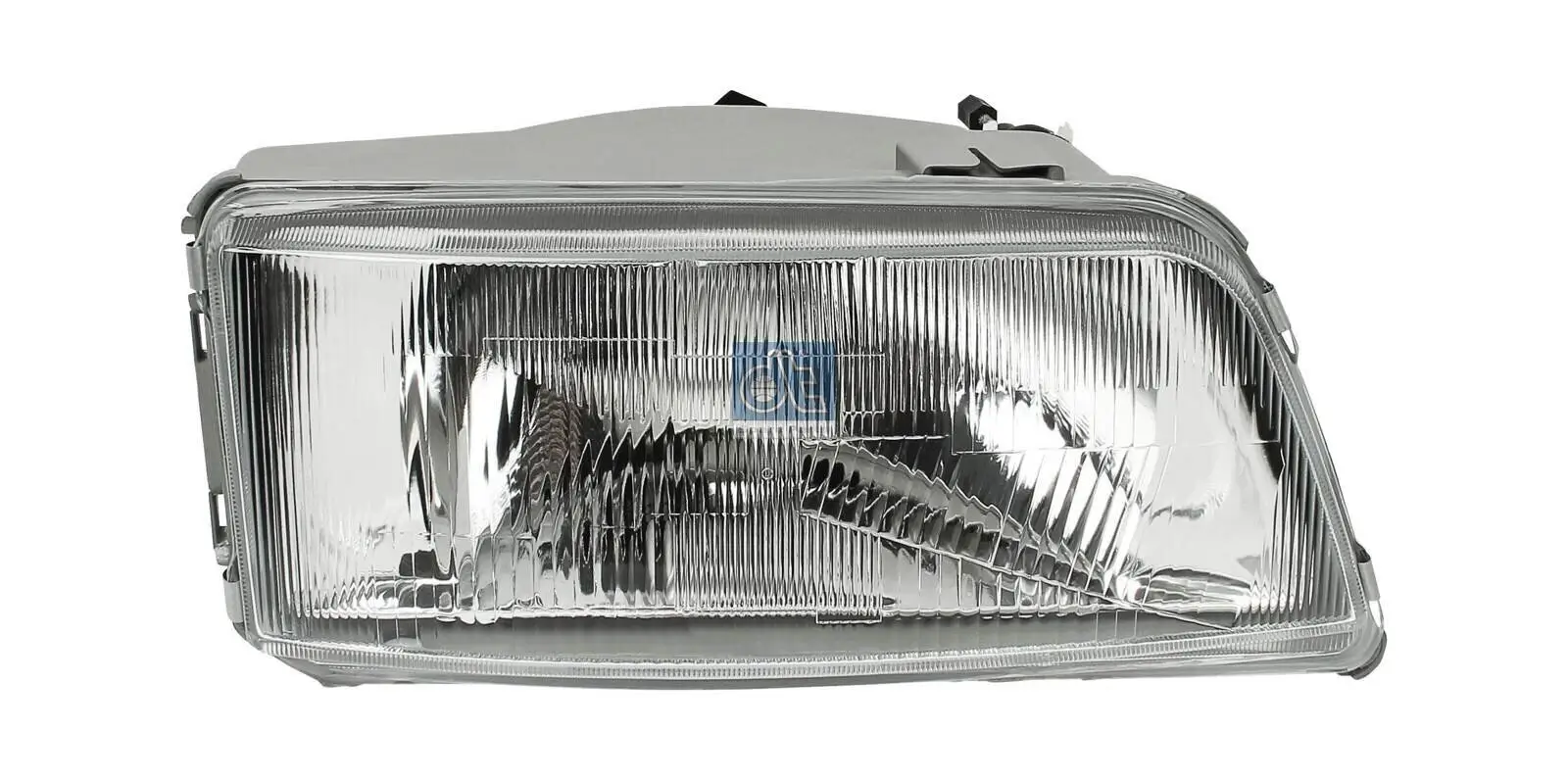 Hauptscheinwerfer rechts DT Spare Parts 12.74317