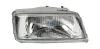 Hauptscheinwerfer rechts DT Spare Parts 12.74317 Bild Hauptscheinwerfer rechts DT Spare Parts 12.74317