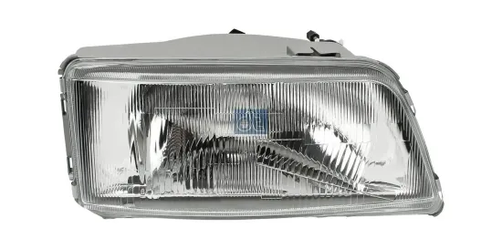 Hauptscheinwerfer rechts DT Spare Parts 12.74317 Bild Hauptscheinwerfer rechts DT Spare Parts 12.74317