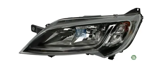 Hauptscheinwerfer links DT Spare Parts 12.74318 Bild Hauptscheinwerfer links DT Spare Parts 12.74318