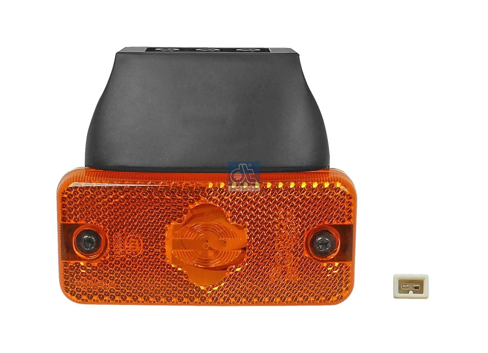 Seitenmarkierungsleuchte DT Spare Parts 12.75100