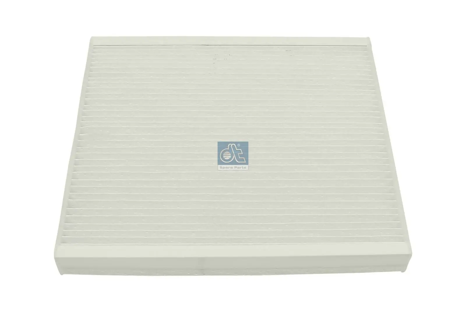 Filter, Innenraumluft DT Spare Parts 12.77000