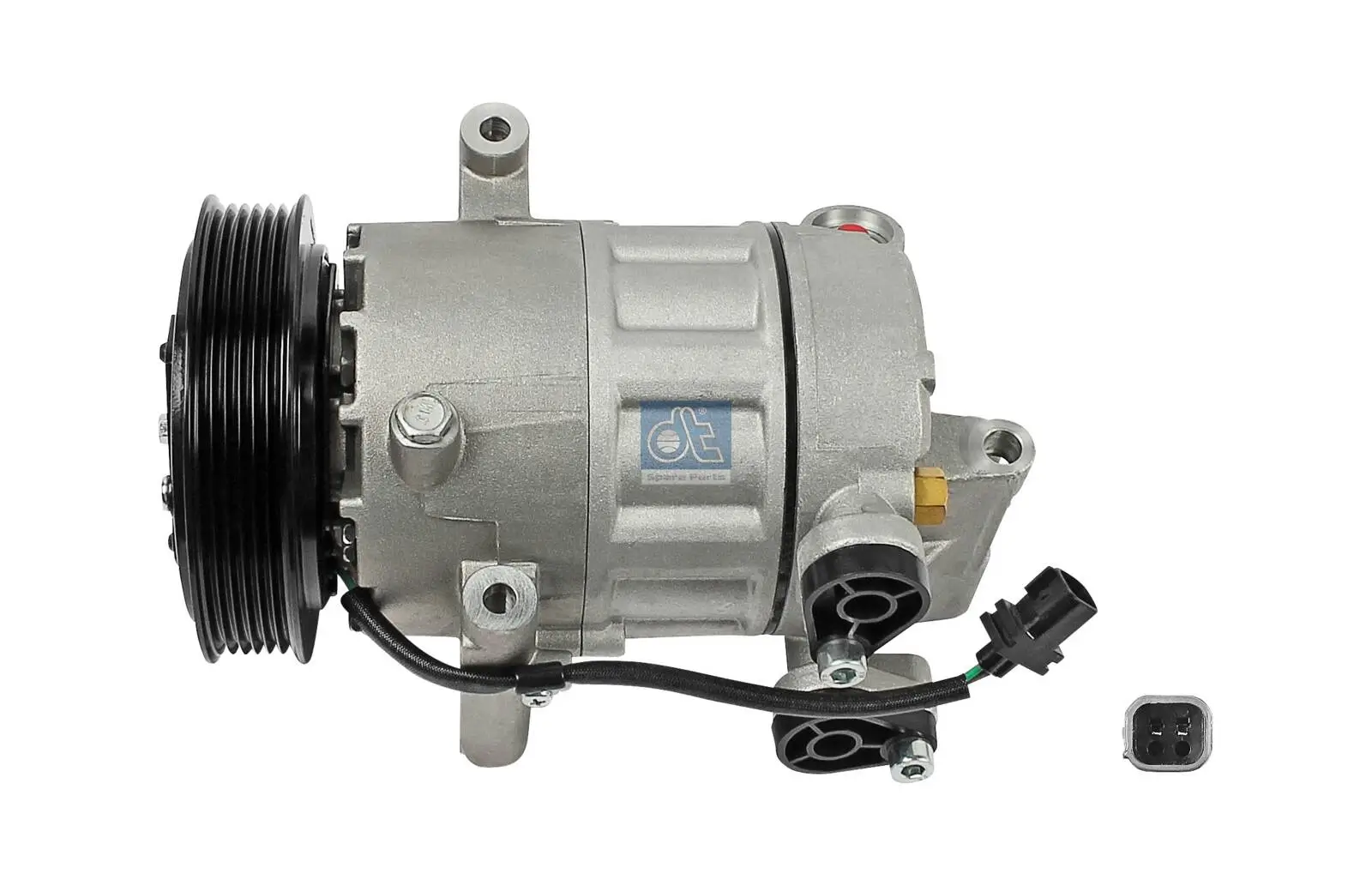 Kompressor, Klimaanlage DT Spare Parts 12.77026
