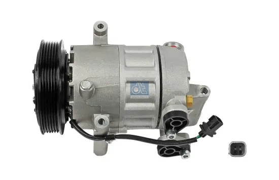 Kompressor, Klimaanlage DT Spare Parts 12.77026 Bild Kompressor, Klimaanlage DT Spare Parts 12.77026