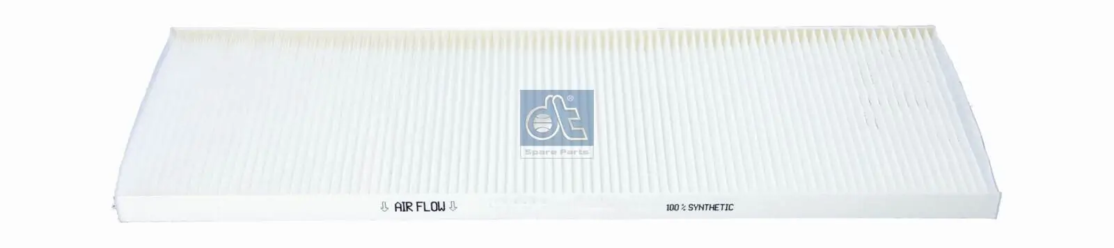 Filter, Innenraumluft DT Spare Parts 12.79025