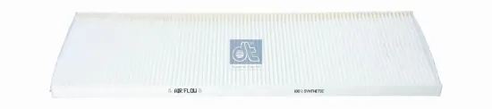 Filter, Innenraumluft DT Spare Parts 12.79025 Bild Filter, Innenraumluft DT Spare Parts 12.79025