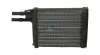 Wärmetauscher, Innenraumheizung DT Spare Parts 12.79500 Bild Wärmetauscher, Innenraumheizung DT Spare Parts 12.79500