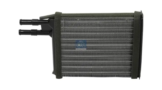Wärmetauscher, Innenraumheizung DT Spare Parts 12.79500 Bild Wärmetauscher, Innenraumheizung DT Spare Parts 12.79500