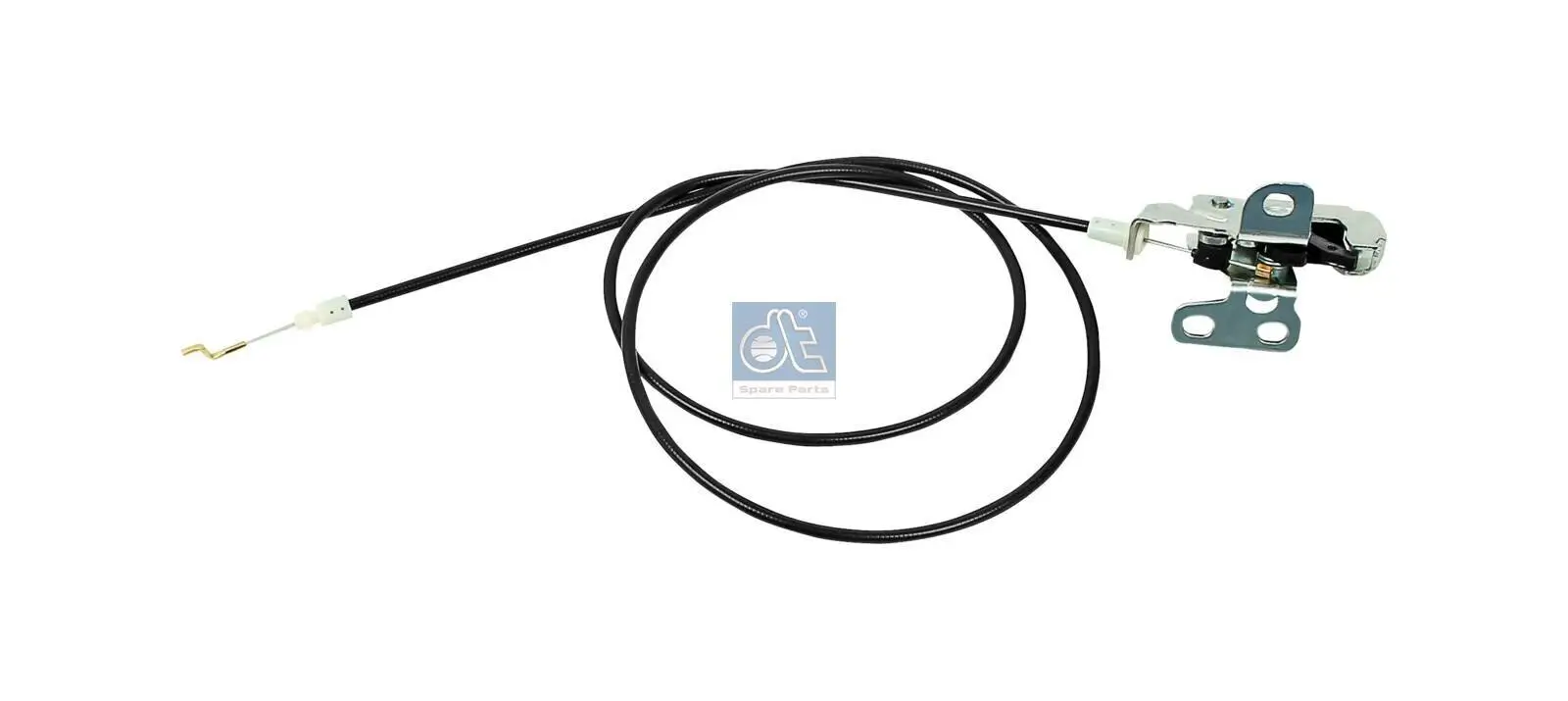 Türschloss DT Spare Parts 12.80077