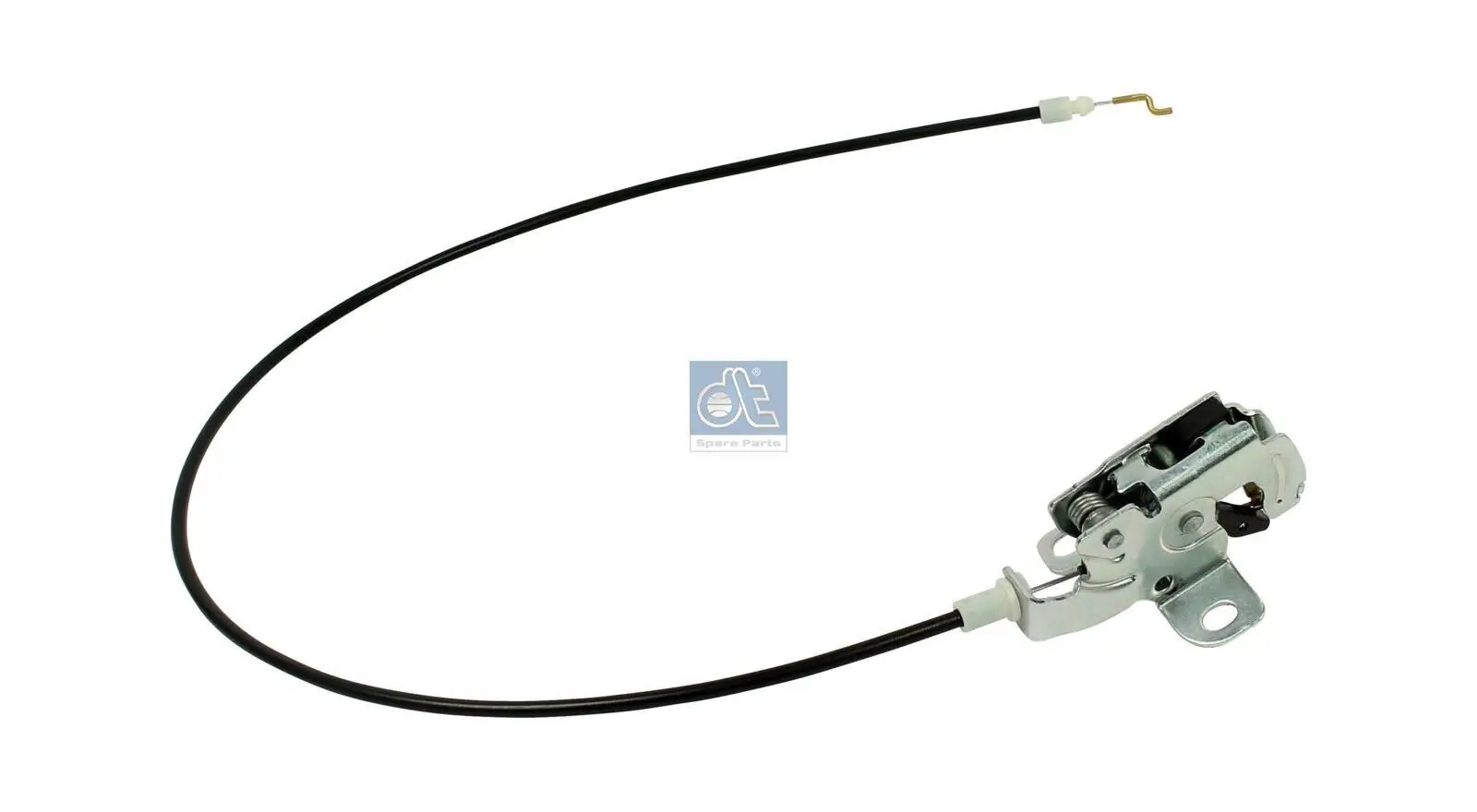 Türschloss DT Spare Parts 12.80079