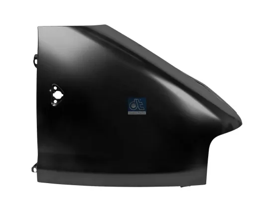 Kotflügel hinten rechts vorne rechts DT Spare Parts 12.80102 Bild Kotflügel hinten rechts vorne rechts DT Spare Parts 12.80102