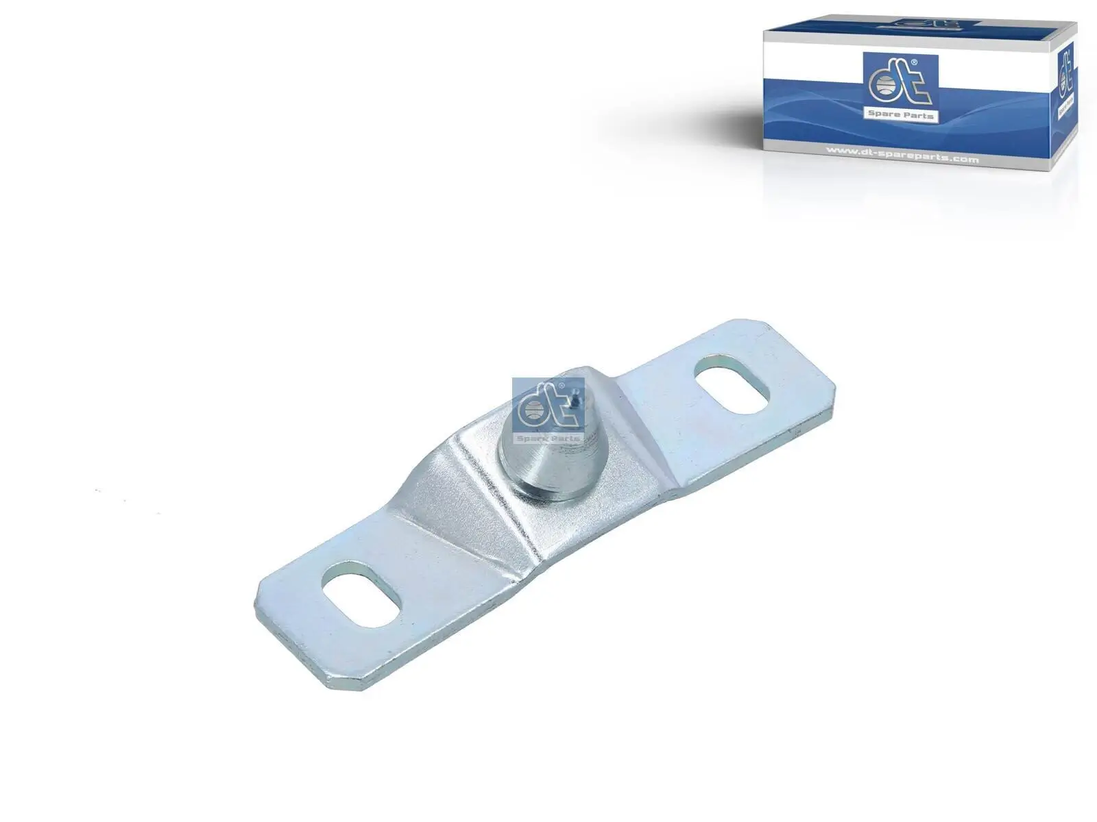 Türschloss DT Spare Parts 12.81066