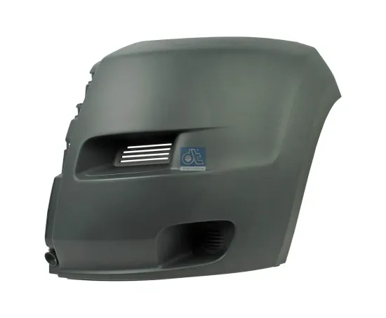 Stoßfänger vorne links DT Spare Parts 12.82006 Bild Stoßfänger vorne links DT Spare Parts 12.82006