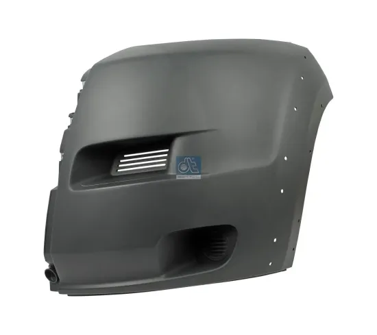 Stoßfänger vorne links DT Spare Parts 12.82008 Bild Stoßfänger vorne links DT Spare Parts 12.82008