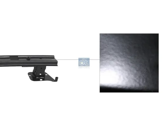 Träger, Stoßfänger DT Spare Parts 12.82064 Bild Träger, Stoßfänger DT Spare Parts 12.82064