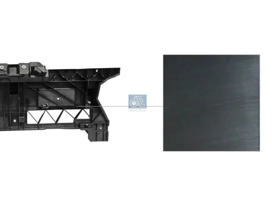 Frontverkleidung DT Spare Parts 12.82074 Bild Frontverkleidung DT Spare Parts 12.82074