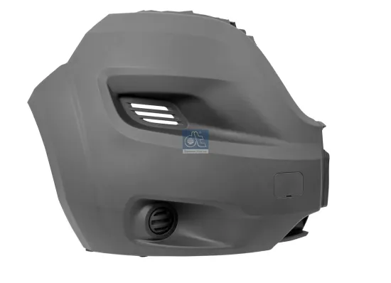 Stoßfänger vorne rechts DT Spare Parts 12.82081 Bild Stoßfänger vorne rechts DT Spare Parts 12.82081