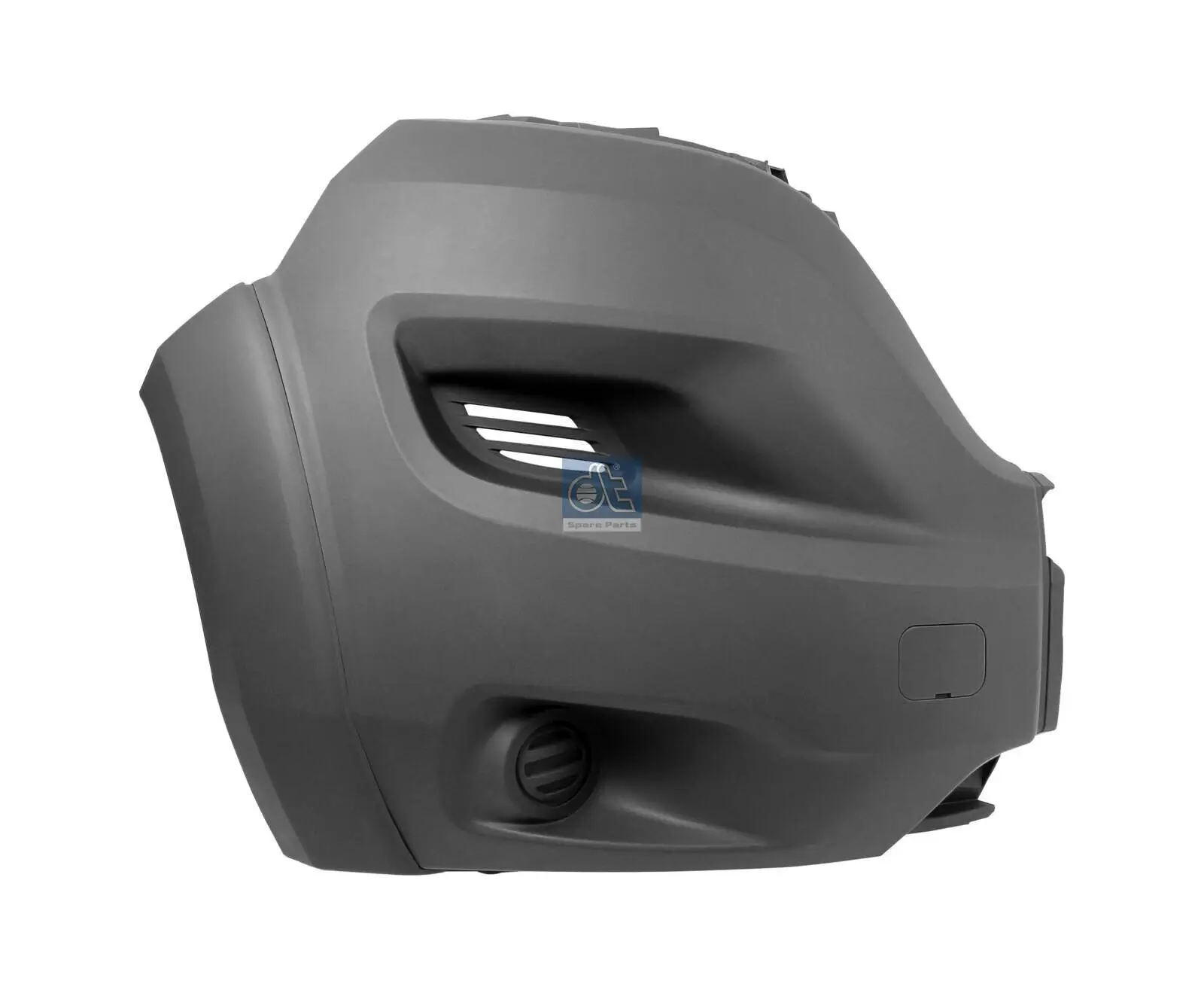 Stoßfänger vorne rechts DT Spare Parts 12.82085