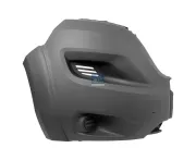 Stoßfänger vorne rechts DT Spare Parts 12.82085