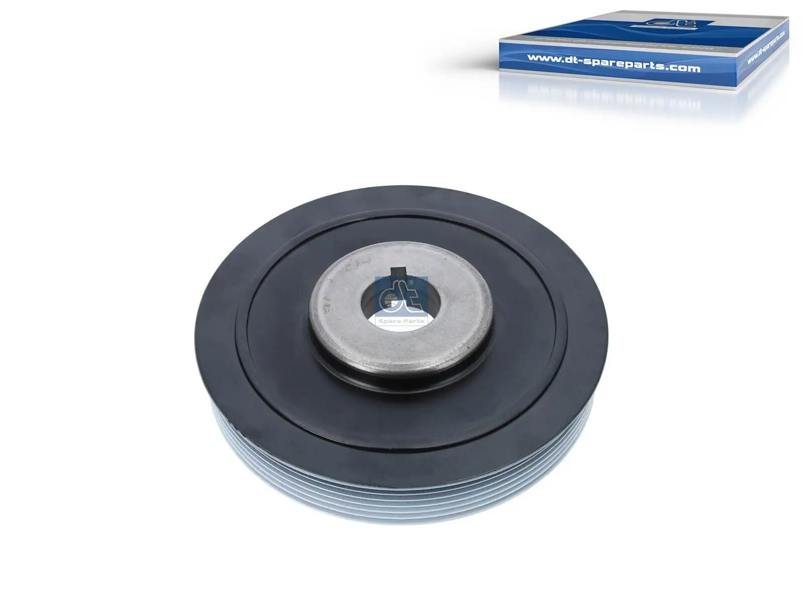 Riemenscheibe, Kurbelwelle DT Spare Parts 12.82092