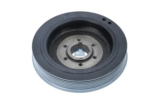 Riemenscheibe, Kurbelwelle DT Spare Parts 12.82092 Bild Riemenscheibe, Kurbelwelle DT Spare Parts 12.82092
