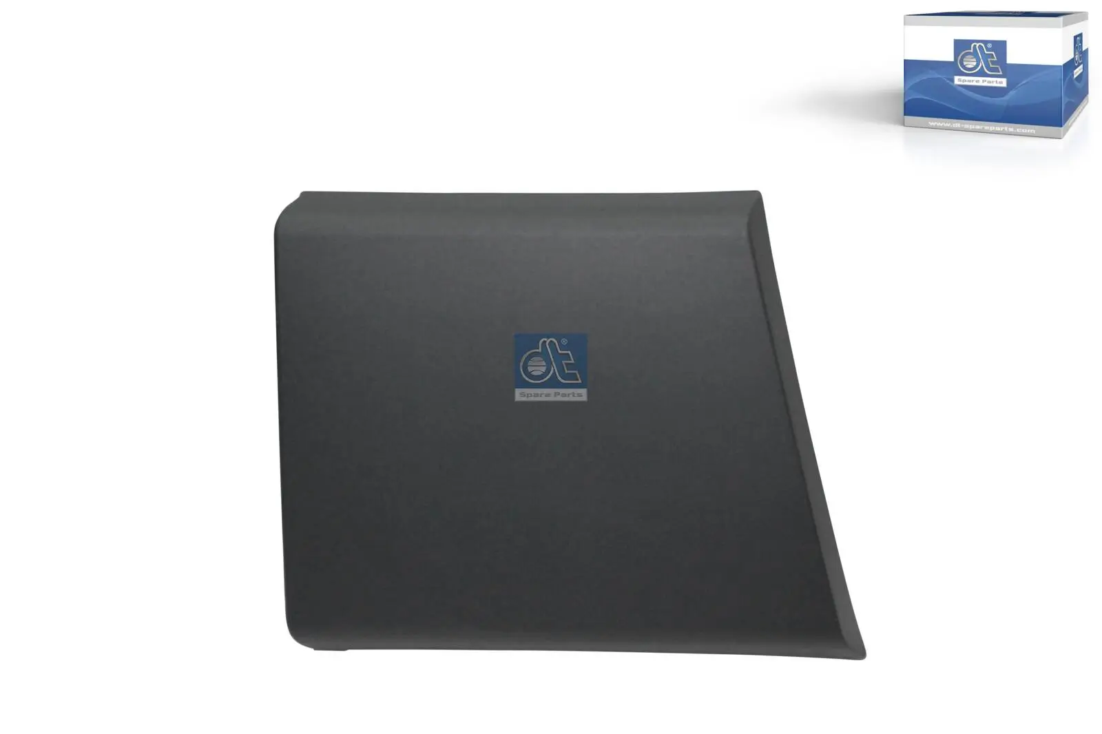 Zier-/Schutzleiste, Seitenwand DT Spare Parts 12.82121