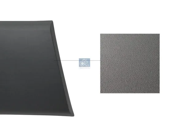 Zier-/Schutzleiste, Seitenwand DT Spare Parts 12.82121 Bild Zier-/Schutzleiste, Seitenwand DT Spare Parts 12.82121