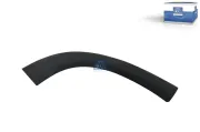 Zier-/Schutzleiste, Tür links DT Spare Parts 12.82130SP
