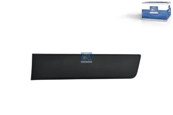 Zier-/Schutzleiste, Tür links DT Spare Parts 12.82152 Bild Zier-/Schutzleiste, Tür links DT Spare Parts 12.82152