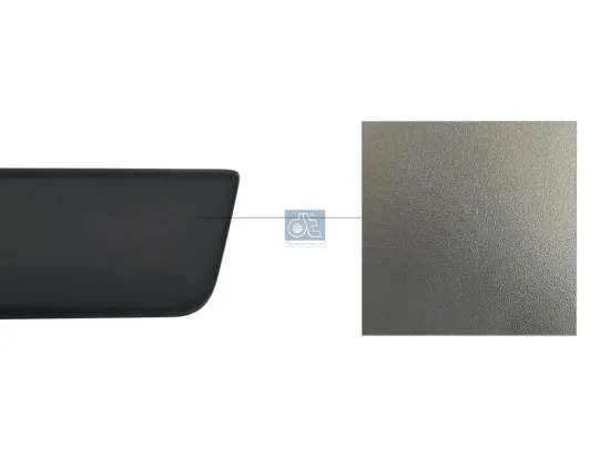 Zier-/Schutzleiste, Tür links DT Spare Parts 12.82152 Bild Zier-/Schutzleiste, Tür links DT Spare Parts 12.82152