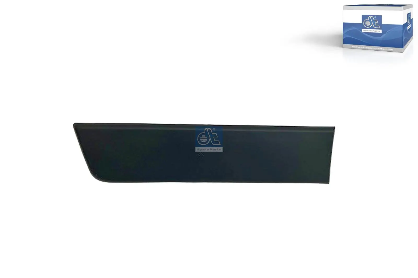 Zier-/Schutzleiste, Tür rechts DT Spare Parts 12.82153