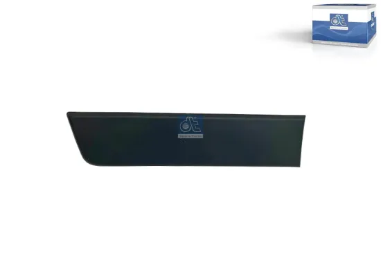 Zier-/Schutzleiste, Tür rechts DT Spare Parts 12.82153 Bild Zier-/Schutzleiste, Tür rechts DT Spare Parts 12.82153